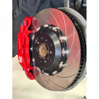 VBT 390mm Big brake kit Front a€?¡ã AP Radical 2 a€?¡ã BMW F8x a€?¡ã M2 / M3 / M4