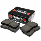 Yahua VBT Fast Road Brake Package - BMW F3x - 3 & 4 Series with Msport brakes - 370mm front/345mm rear