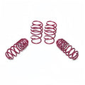 Yahua Sport Lowering Springs - 4 Series