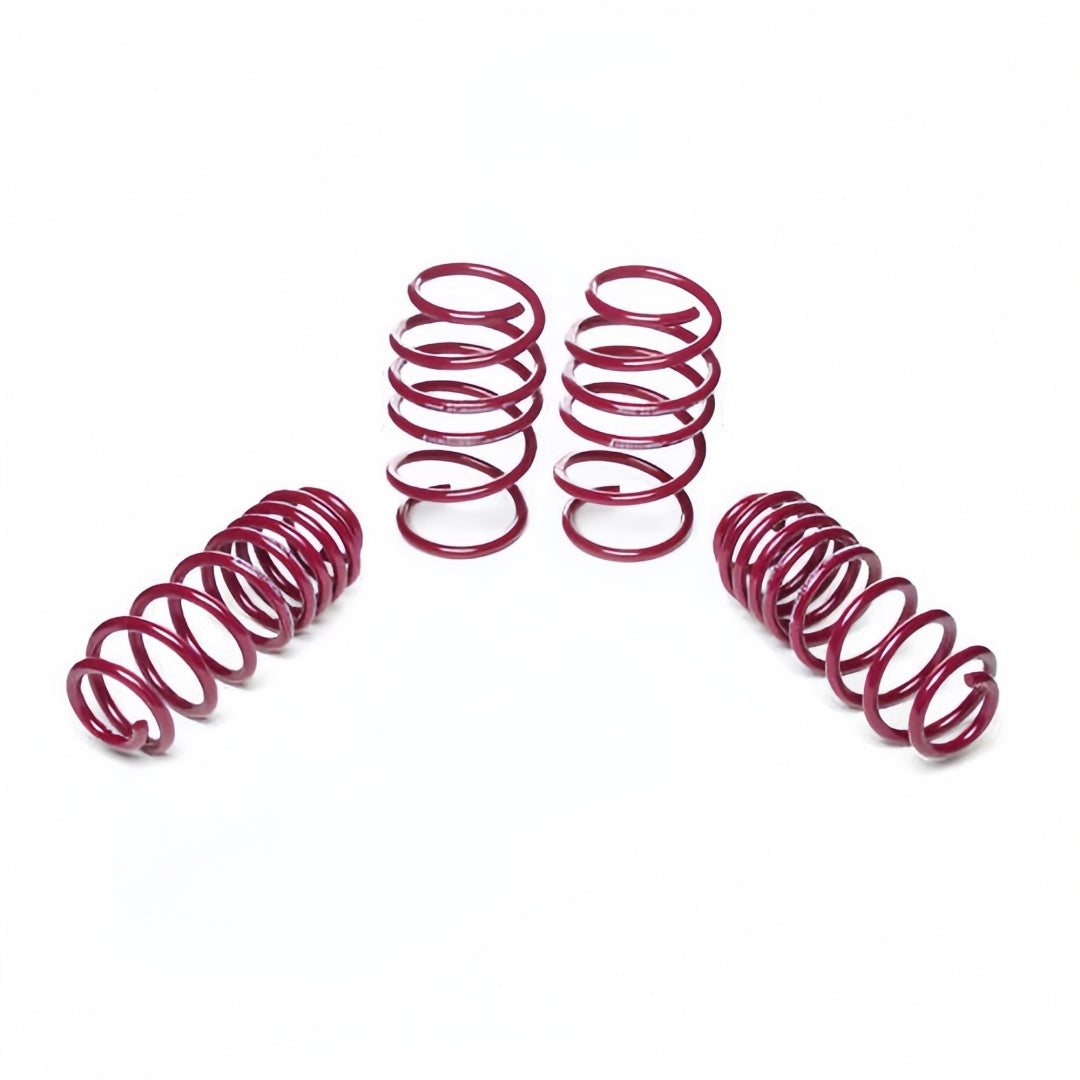 Vogtland Sport Lowering Springs - 4 Series