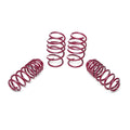 Yahua Sport Lowering Springs - 5 Series E60