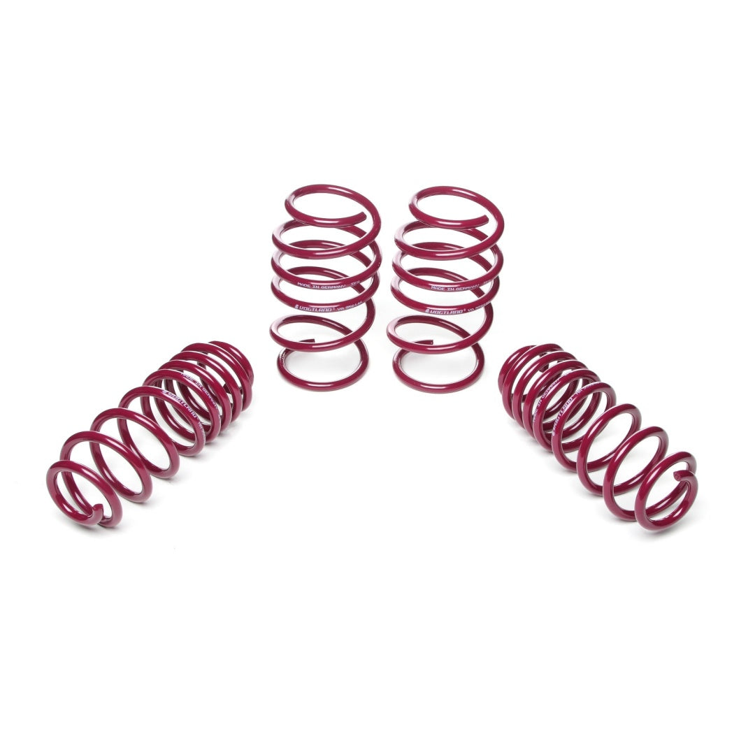 Vogtland Sport Lowering Springs - 5 Series E60