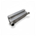 Yahua 6.5inch HD Intercooler Upgrade Kit - F20 & F30 228i, M235i, M2, 328i, 335i, 428i, 435i N20 N26 N47 N55