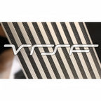Yahua 6.5inch HD Intercooler Upgrade Kit - F20 & F30 228i, M235i, M2, 328i, 335i, 428i, 435i N20 N26 N47 N55