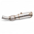 Yahua Brushed Decat - N20 & N26 120i, 128i, 228i, 320i, 328i, 428i F20/F21/F22/F30/F32/F33/F36