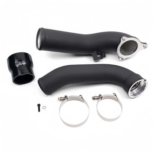 Yahua Charge Pipe Upgrade Kit - B58 M140i, M240i, 340i, 440i, 540i, 740i, X3 & X4 F20, F22, F30, F32, G30, G11, G12, G01, G02