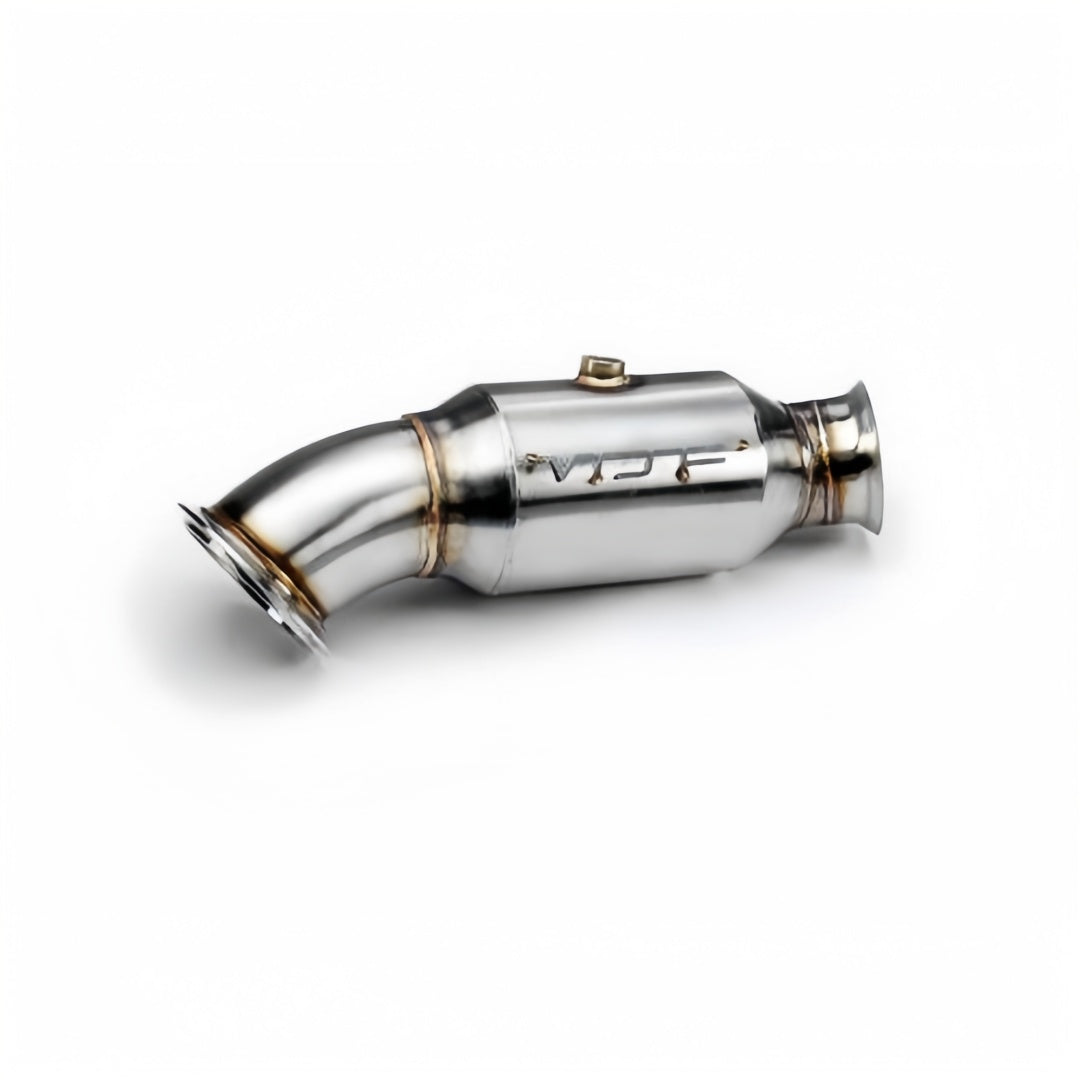Yahua N55 4inch Sports Cat - F Series (M135/235/M2/335/435)
