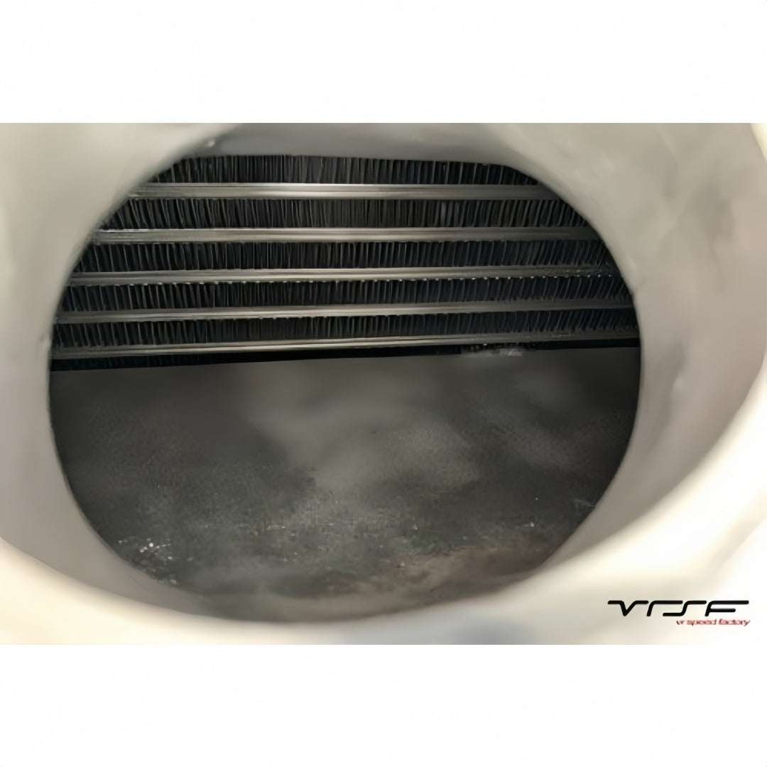 Yahua S55 Top Mount Intercooler Upgrade for 2015 a€?¡ã 2019 M2C, M3 & M4 F80/F82/F87