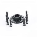 VTT S55 Crank Bolt Capture