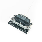 VW Golf Vanilla Vibes Air Freshener