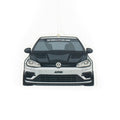 VW Golf Vanilla Vibes Air Freshener