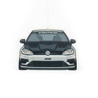 VW Golf Vanilla Vibes Air Freshener
