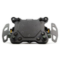 Zestek OEM Racing Steering Wheel Hub - M2 M2C M3 M4 X5M X6M