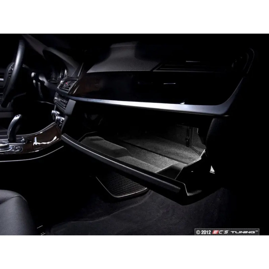Ziza Master LED Interior Lighting Kit - F10