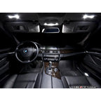 Ziza Master LED Interior Lighting Kit - F10