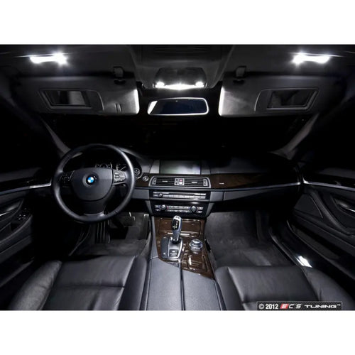 Yahua Master LED Interior Lighting Kit - F10