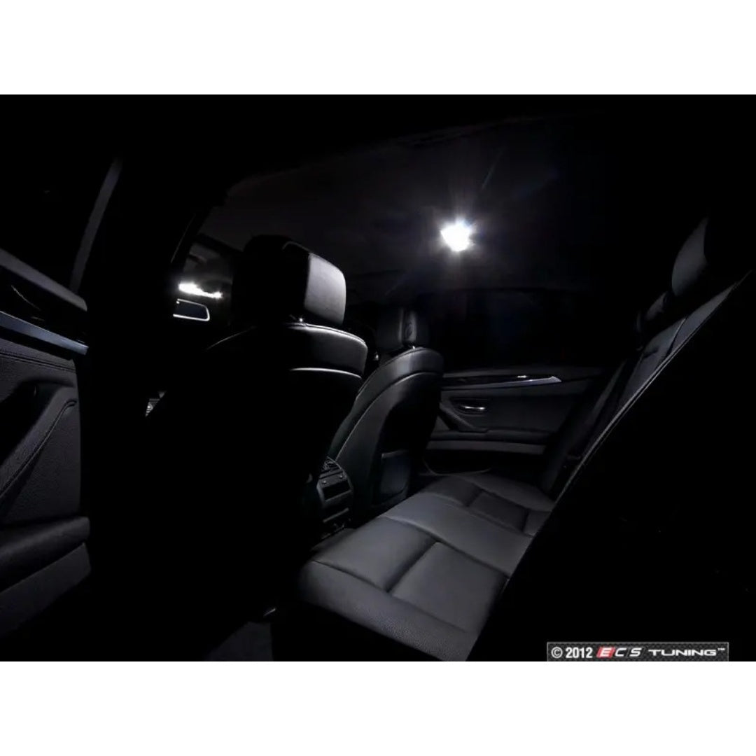 Ziza Master LED Interior Lighting Kit - F10