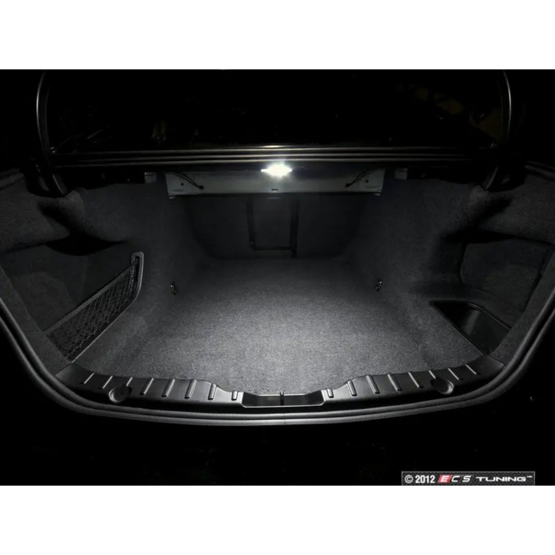 Ziza Master LED Interior Lighting Kit - F10