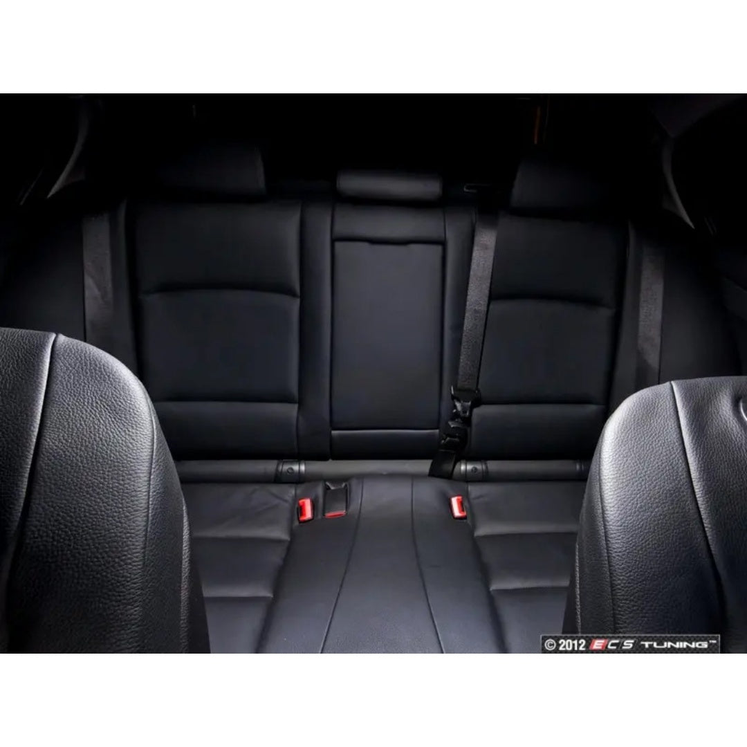 Ziza Master LED Interior Lighting Kit - F10